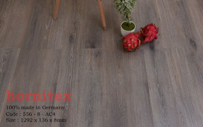Sàn gỗ Hornitex 8mm 556-8